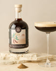 Wattleseed Espresso Martini Cocktail