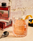 Riberry Negroni Cocktail - 100ml