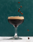 Premium Espresso Martini Gift Set