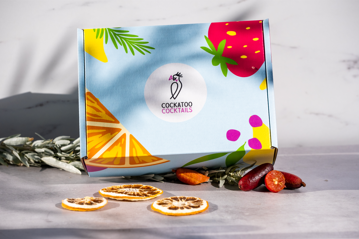 Cocktail Kits