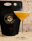 Passionfruit Martini Pouch- 700ml & 1.5L