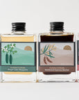 Cocktail Mini's Gift Set