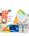 Premium Elderflower Spritz Gift Set